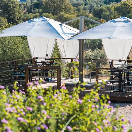 Dimora Giuditta - Charme & Relax Farm stay *