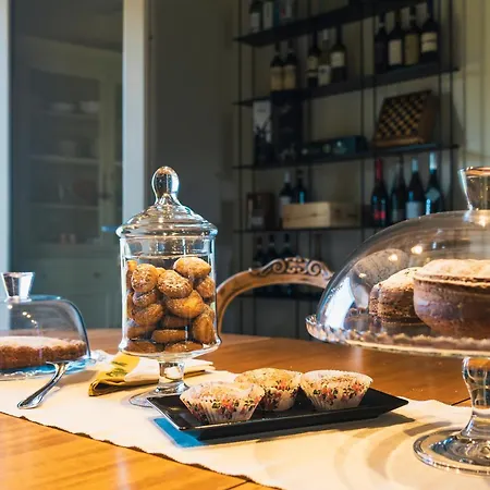 Farm stay Dimora Giuditta - Charme & Relax