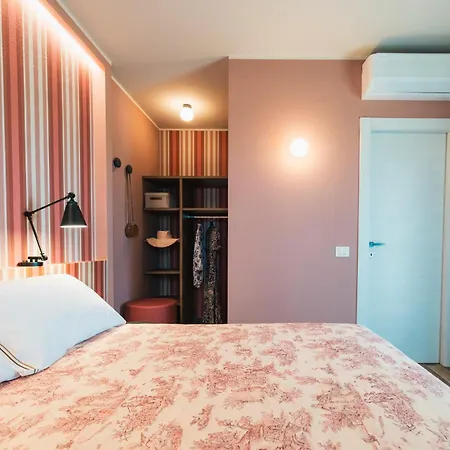 Farm stay Dimora Giuditta - Charme & Relax