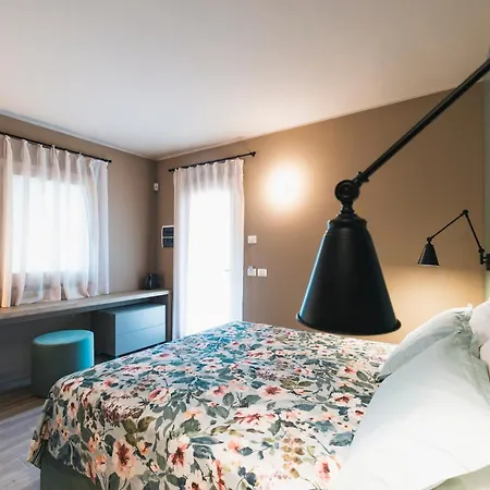 Farm stay Dimora Giuditta - Charme & Relax *