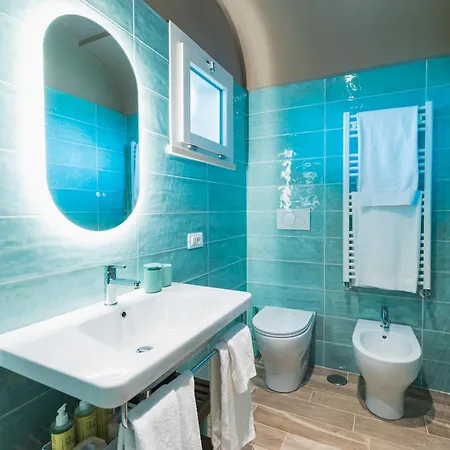 Farm stay Dimora Giuditta - Charme & Relax Montiano (Tuscany)