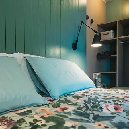 Dimora Giuditta - Charme & Relax Farm stay