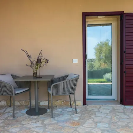 Dimora Giuditta - Charme & Relax Estadia no rancho *
